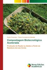 Compostagem Biotecnologica Acelerada af Pedro Francisco