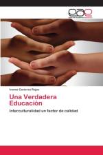 Una Verdadera Educacion af Ivonne Cavieres Rojas