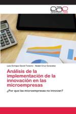 Analisis de la implementacion de la innovacion en las microempresas af Luis Enrique David Tenorio
