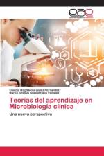 Teorias del aprendizaje en Microbiologia clinica af Claudia Magdalena López Hernández