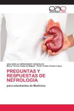 Preguntas Y Respuestas de Nefrologia af Ana Noelia Hernández González