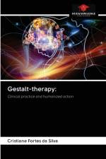 Gestalt-therapy af Cristiane Fortes Da Silva