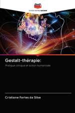 Gestalt-therapie af Cristiane Fortes Da Silva
