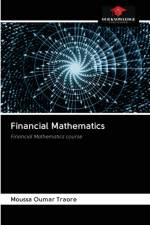 Financial Mathematics af Moussa Oumar Traore