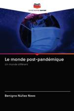 Le monde post-pandemique af Benigno Nunez Novo