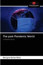 post-Pandemic World af Benigno Nunez Novo