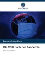Die Welt nach der Pandemie af Benigno Nunez Novo