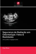 Seguranca de Radiacao em Odontologia af Fiza Khan