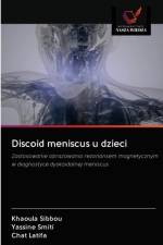 Discoid meniscus u dzieci af Khaoula Sibbou
