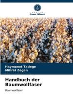 Handbuch der Baumwollfaser af Haymanot Tadege