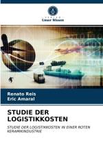 Studie Der Logistikkosten af Renato Reis
