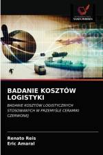 Badanie Kosztow Logistyki af Renato Reis