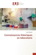 Connaissances theoriques en laboratoire af Varret M'Pene