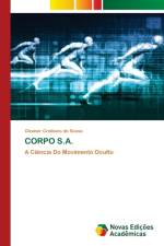Corpo S.A. af Cleuber Cristiano de Sousa