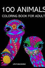 100 Animals af Lpb Publishing