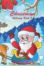 Christmas Coloring Book 3 af Nick Snels