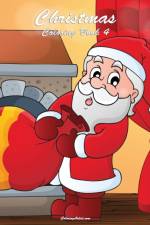 Christmas Coloring Book 4 af Nick Snels