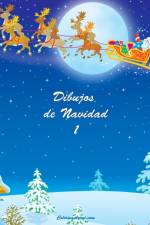 Dibujos de Navidad 1 af Nick Snels