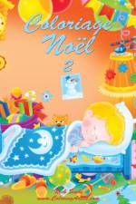 Coloriage Noel 2 af Nick Snels