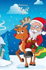 Coloriage Noel 3 & 4 af Nick Snels