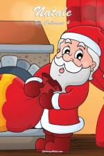 Natale Da Colorare 4 af Nick Snels