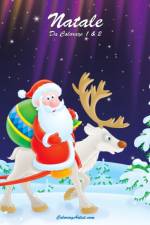 Natale Da Colorare 1 & 2 af Nick Snels