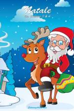 Natale Da Colorare 3 & 4 af Nick Snels