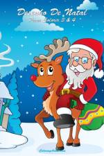 Desenho De Natal Para Colorir 3 & 4 af Nick Snels