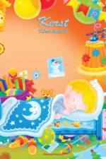 Kerst Kleurboek 2 af Nick Snels
