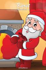 Kerst Kleurboek 4 af Nick Snels