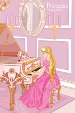 Princess Coloring Book 1 af Nick Snels