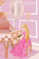 Prinzessin Malbuch 1 af Nick Snels