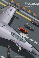Flugzeuge Malbuch 1 af Nick Snels