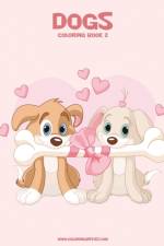 Dogs Coloring Book 2 af Nick Snels