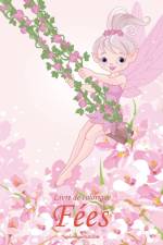 Livre de coloriage Fees 1 af Nick Snels