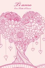 Ti amo Con Tutto il Cuore 1 af Nick Snels
