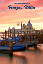 Livro para Colorir de Veneza, Italia 1 af Nick Snels