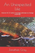 Unexpected Life af Dds (University of Wisconsin USA) Gray