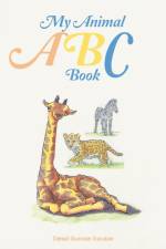 My Animal Abc Book af Daniel Guzman Escobar