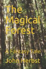 Magical Forest af Nancy Nelson