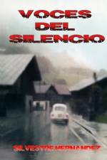 Voces del silencio af Silvestre Hernandez Carne