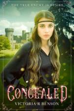 Concealed af Victoria R Benson