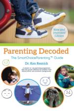 Parenting Decoded af Dr Ken Resnick
