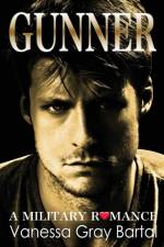 Gunner af Vanessa Gray Bartal