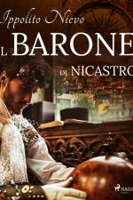 Il barone di Nicastro af Ippolito Nievo