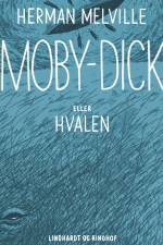 Moby-Dick eller Hvalen