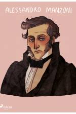 Alessandro Manzoni af Boris Bertolini