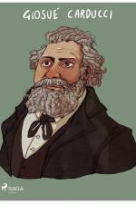 Giosuè Carducci af Boris Bertolini