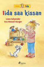 Iida saa kissan