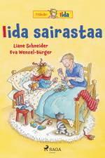 Iida sairastaa af Liane Schneider